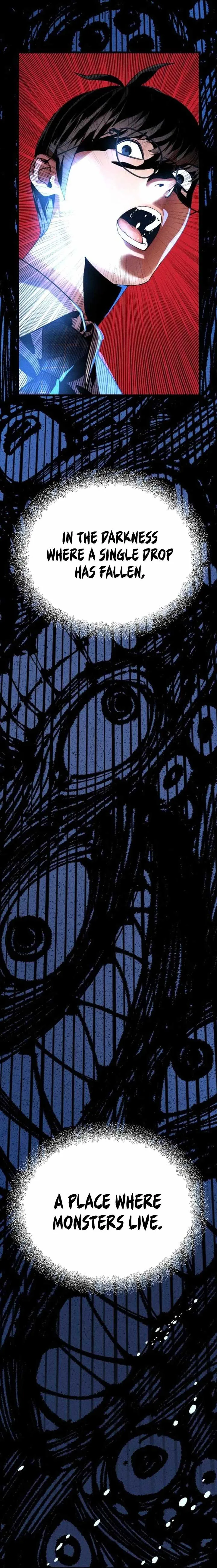 Cryptid Chapter 11 page 14