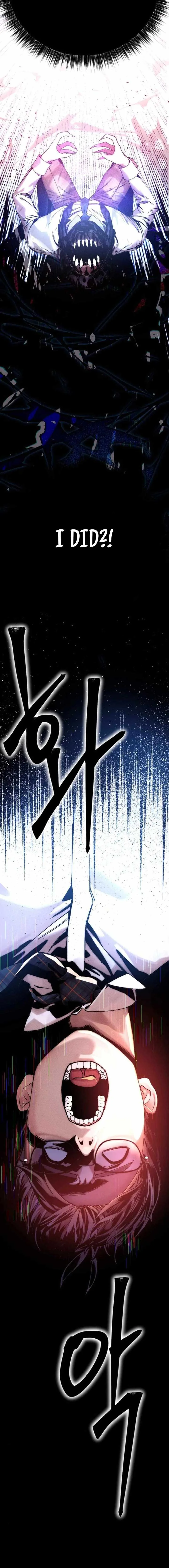 Cryptid Chapter 11 page 5