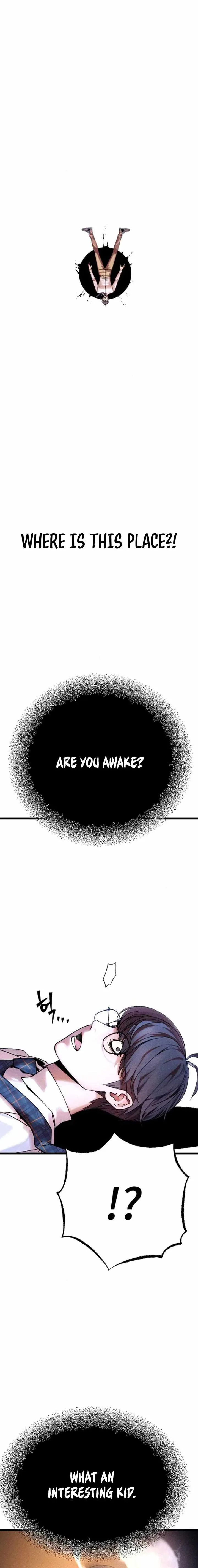 Cryptid Chapter 11 page 10