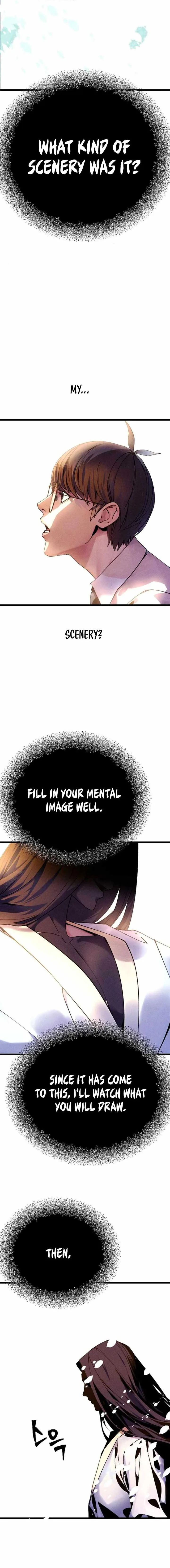 Cryptid Chapter 11 page 16