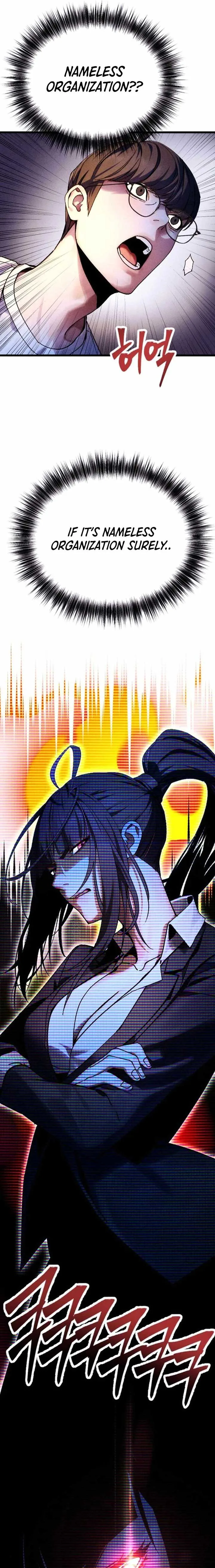 Cryptid Chapter 11 page 22