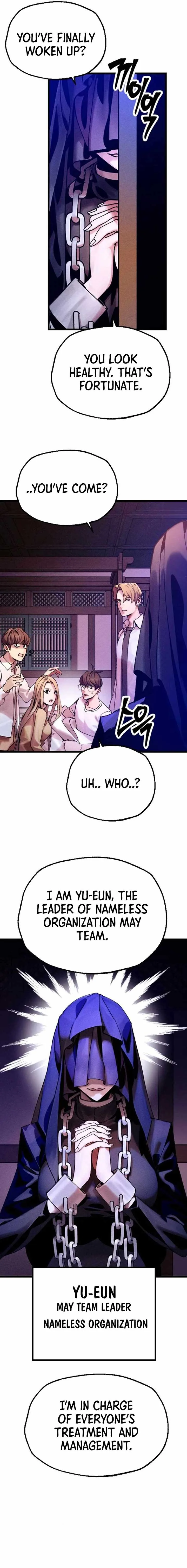 Cryptid Chapter 11 page 21