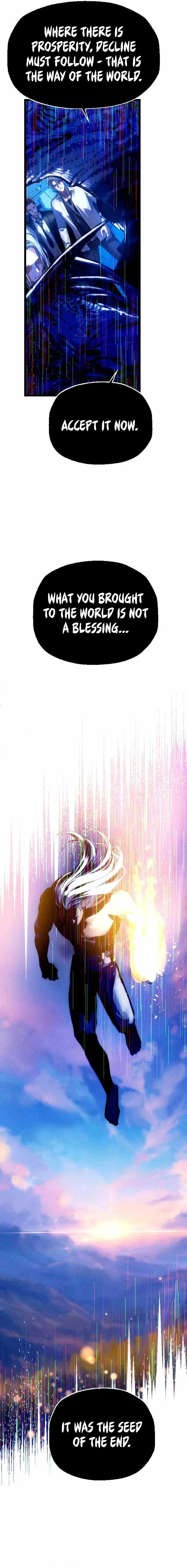 Cryptid Chapter 9 page 21
