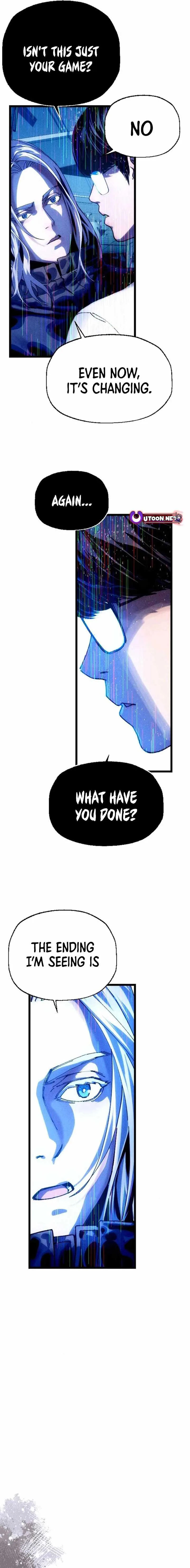 Cryptid Chapter 9 page 23