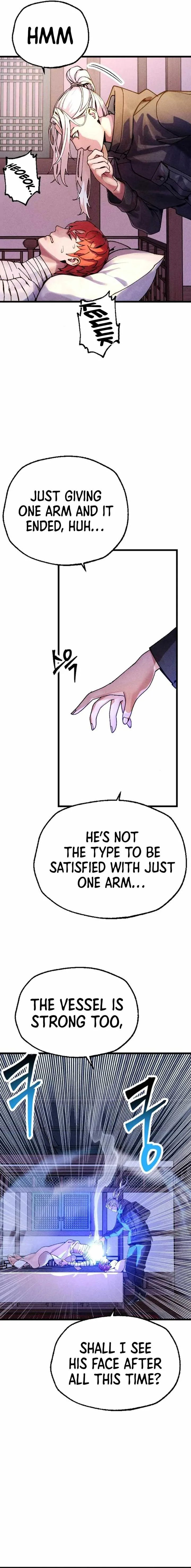 Cryptid Chapter 11 page 31