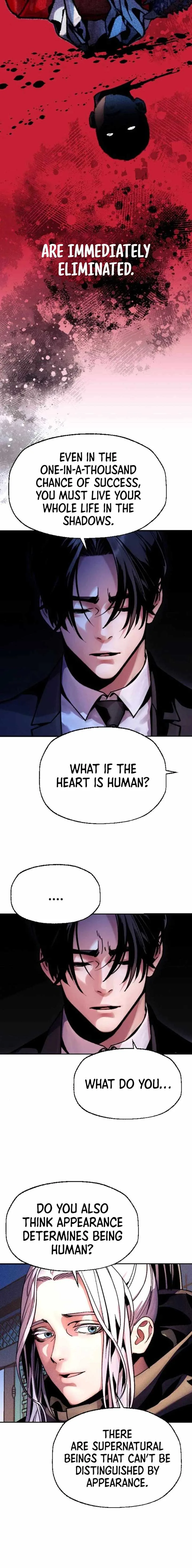 Cryptid Chapter 11 page 38