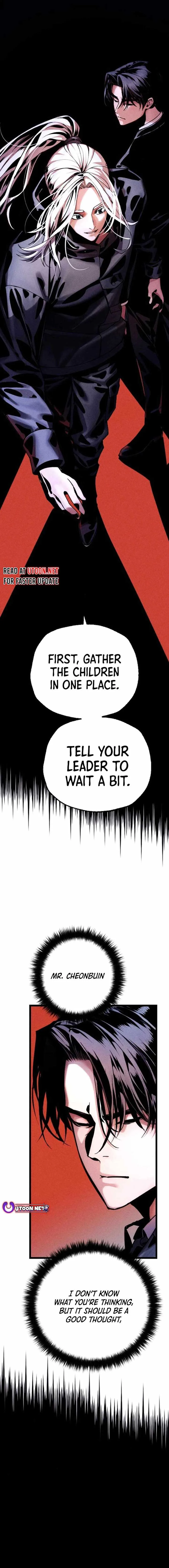 Cryptid Chapter 11 page 40