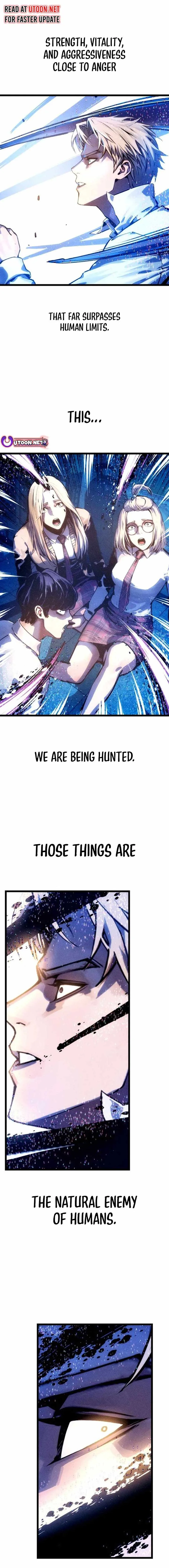 Cryptid Chapter 9 page 30