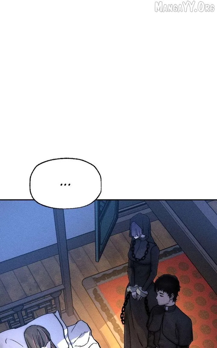 Cryptid Chapter 24 page 15