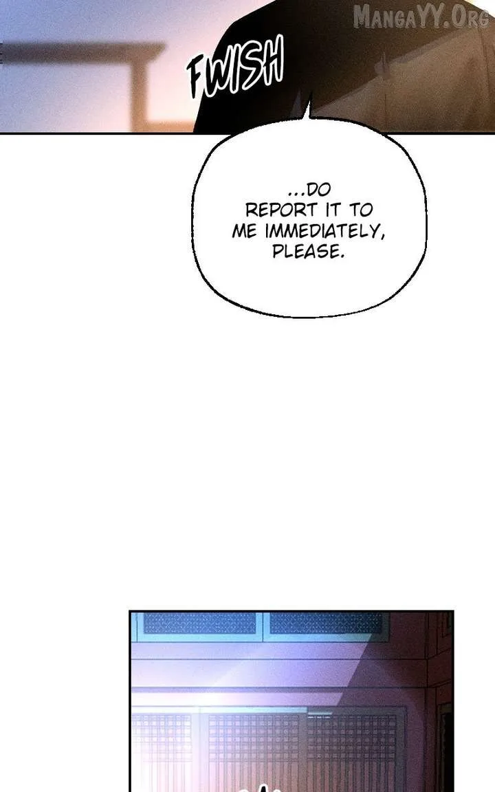 Cryptid Chapter 24 page 21