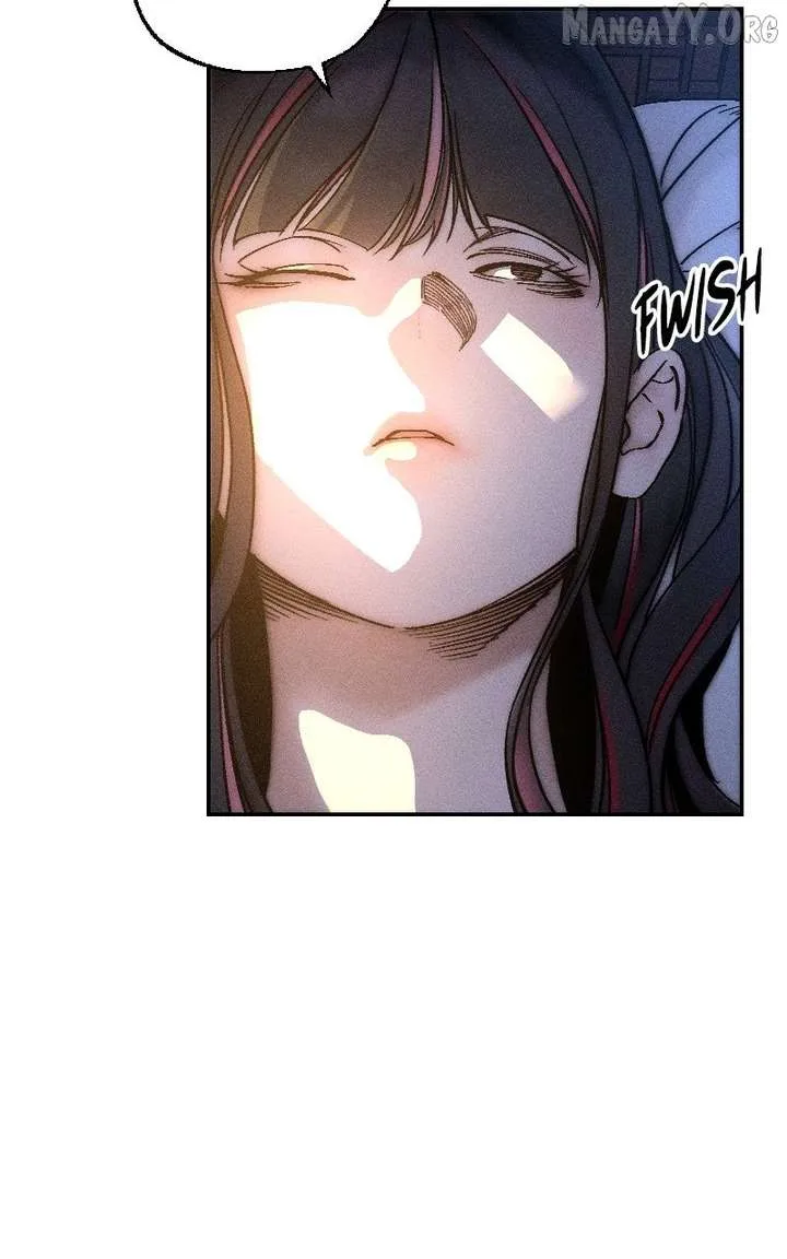 Cryptid Chapter 24 page 4
