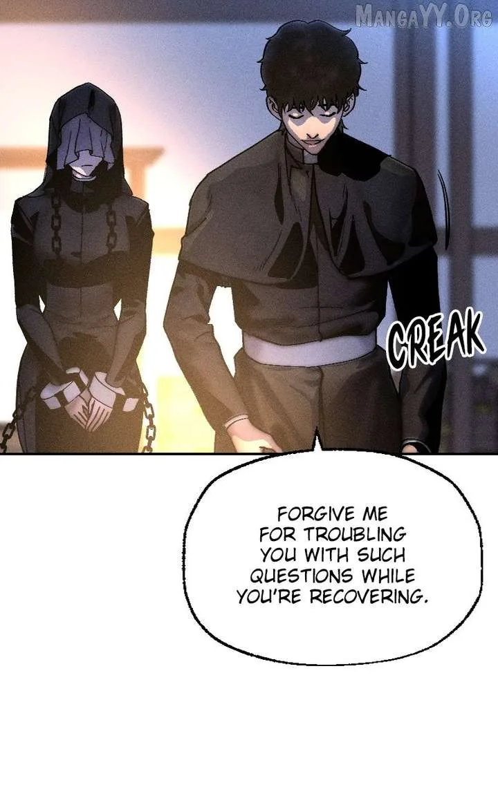 Cryptid Chapter 24 page 17