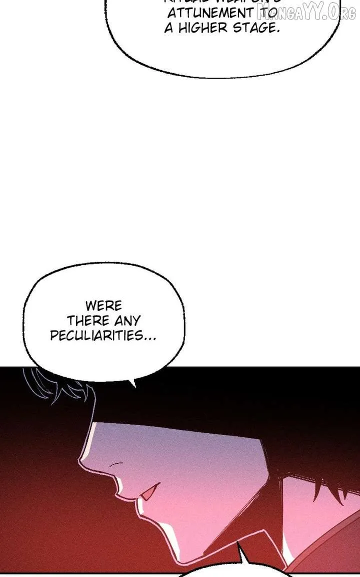 Cryptid Chapter 24 page 11