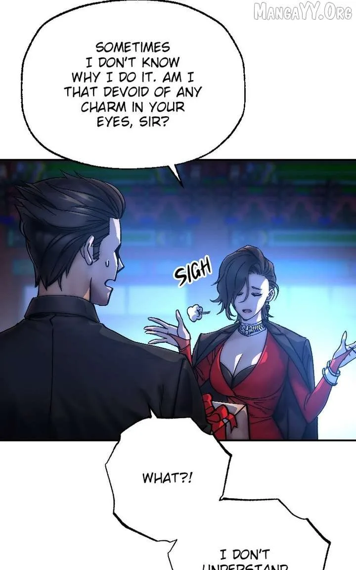 Cryptid Chapter 24 page 40