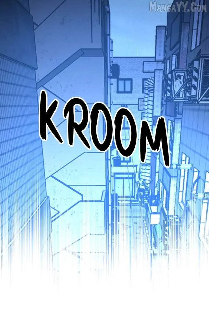 Cryptid Chapter 23 page 5