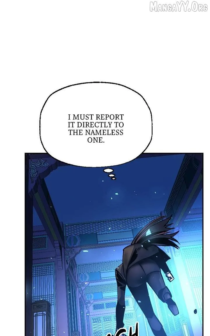 Cryptid Chapter 24 page 33