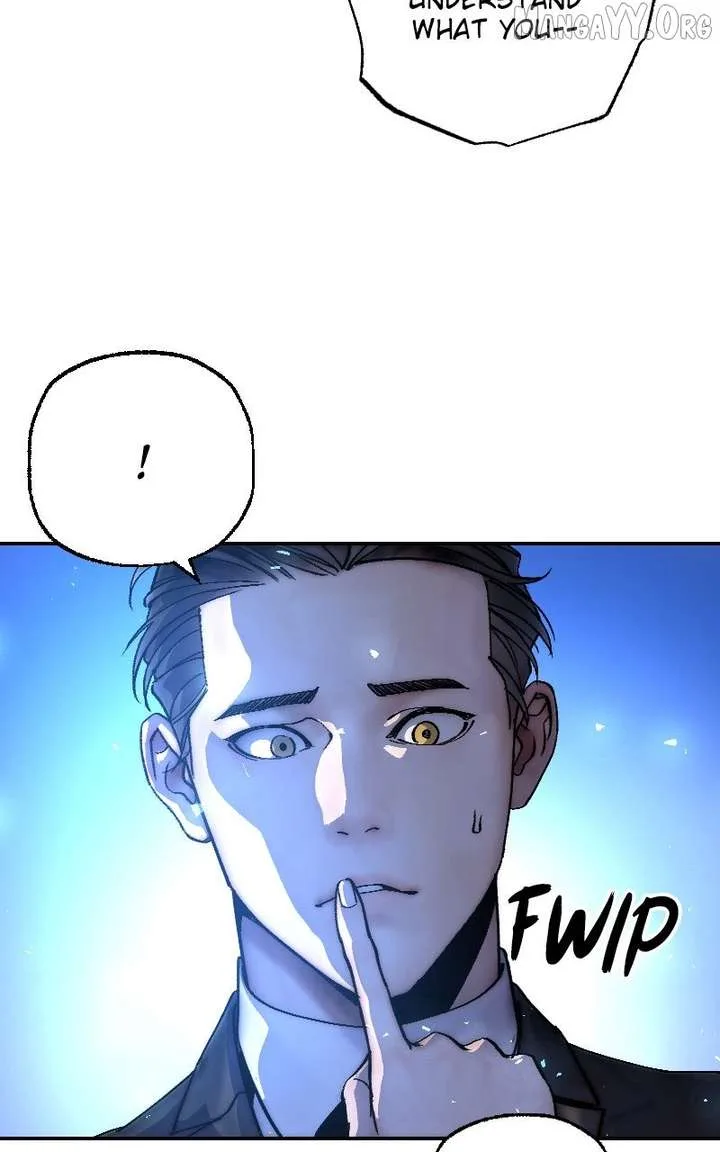 Cryptid Chapter 24 page 41