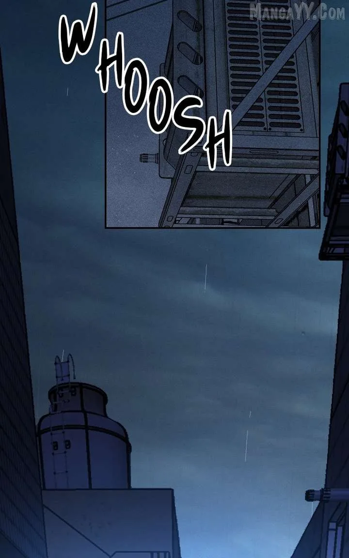 Cryptid Chapter 23 page 4