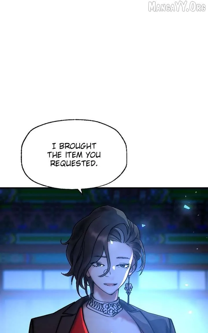 Cryptid Chapter 24 page 36