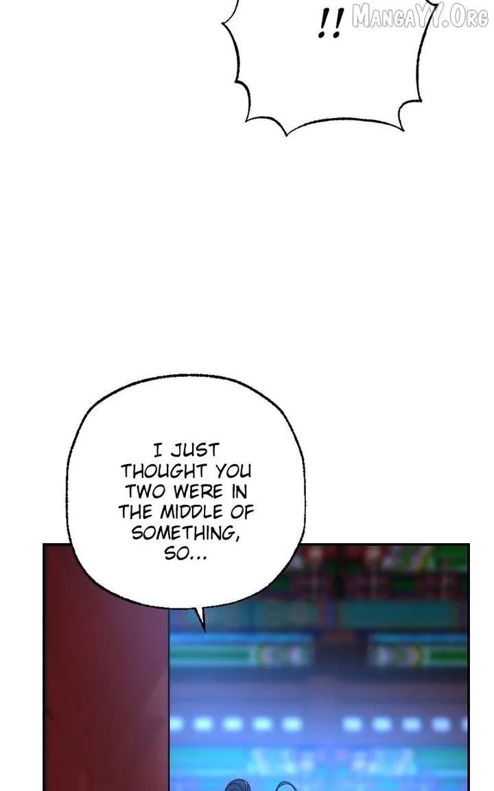 Cryptid Chapter 24 page 52