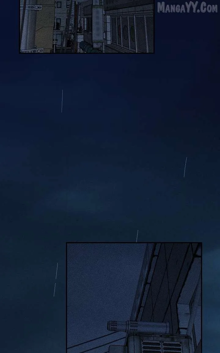 Cryptid Chapter 23 page 3