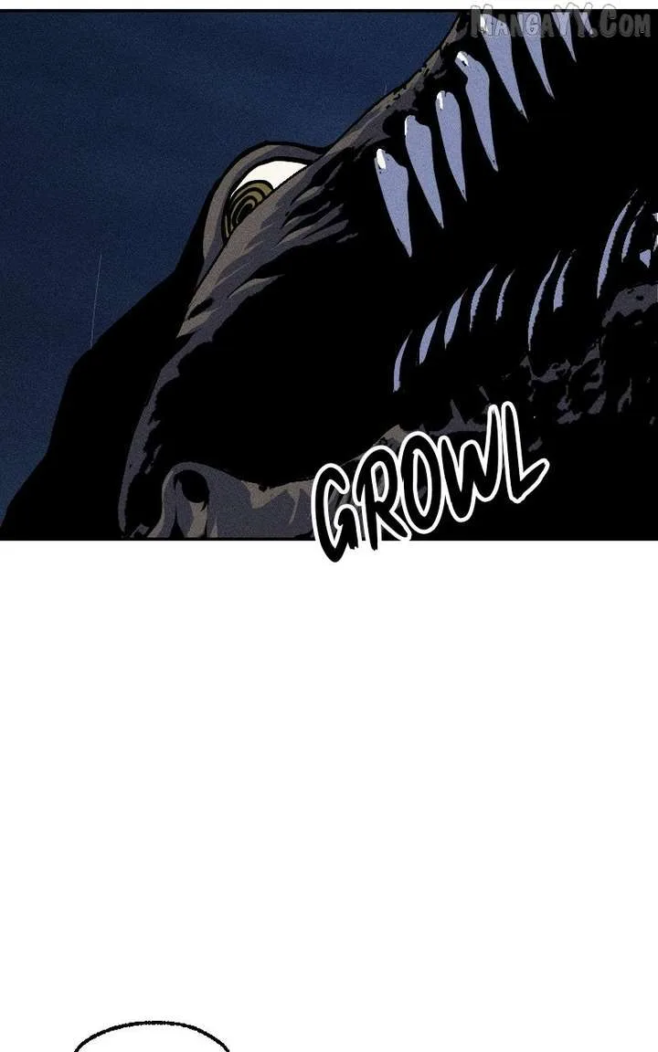 Cryptid Chapter 23 page 6
