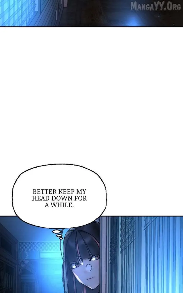 Cryptid Chapter 24 page 28