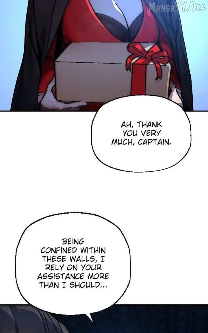 Cryptid Chapter 24 page 37