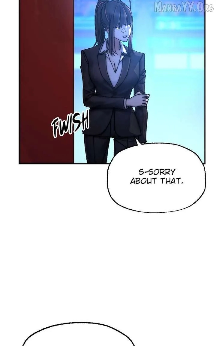 Cryptid Chapter 24 page 53