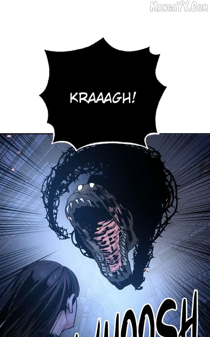 Cryptid Chapter 23 page 9