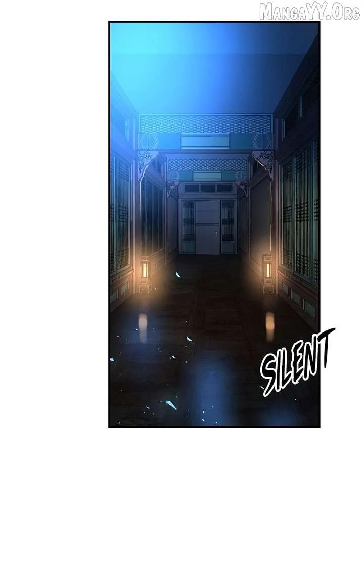 Cryptid Chapter 24 page 26