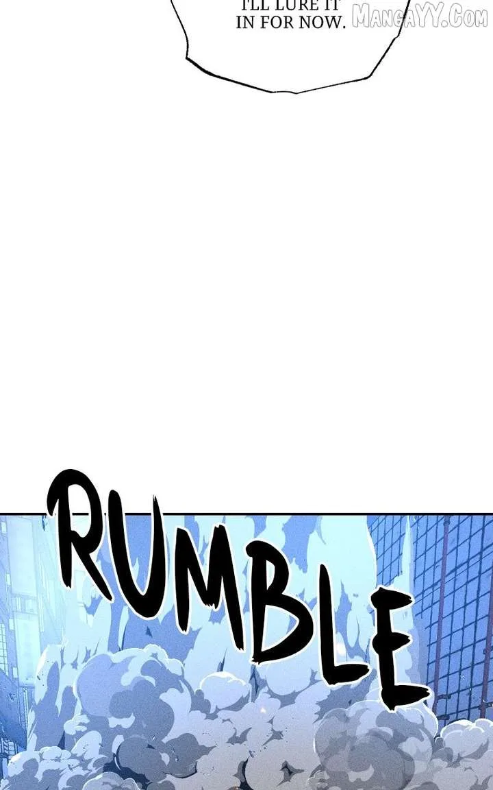 Cryptid Chapter 23 page 13