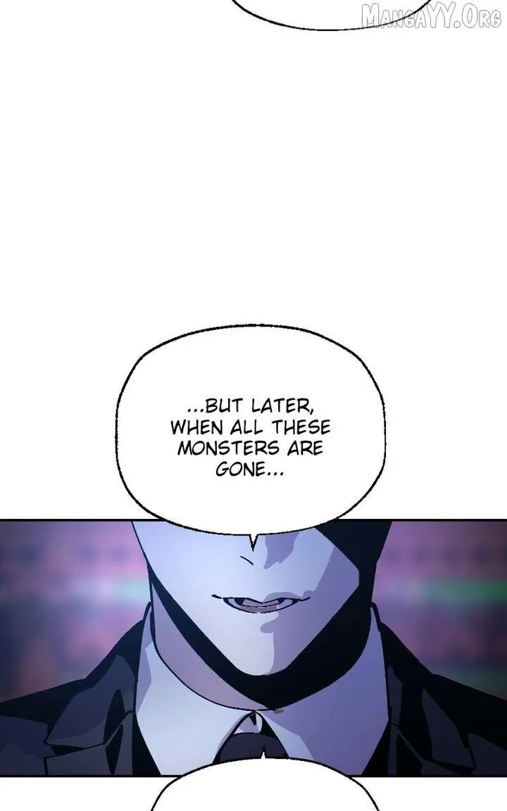 Cryptid Chapter 24 page 72