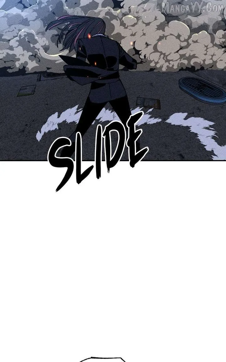 Cryptid Chapter 23 page 14