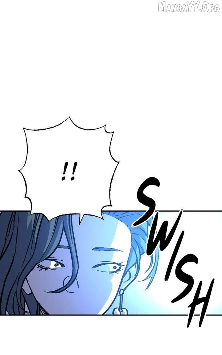 Cryptid Chapter 24 page 68
