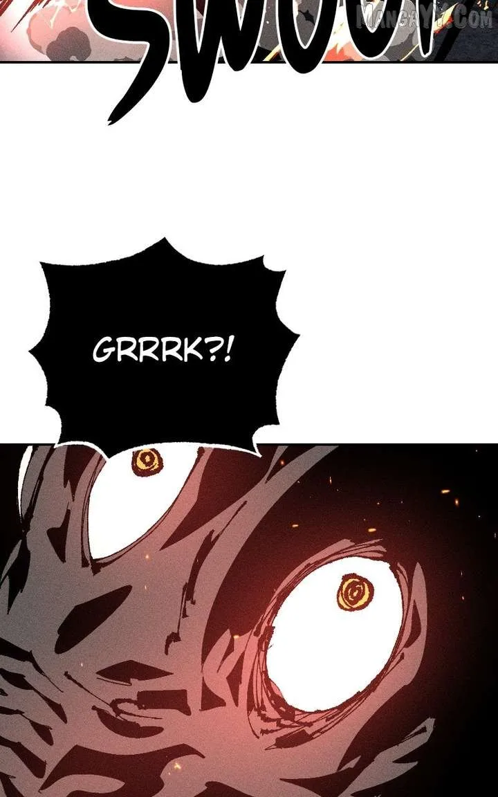 Cryptid Chapter 23 page 19
