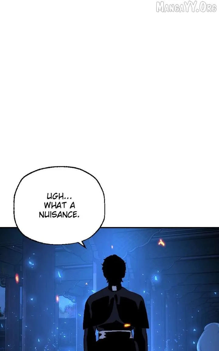 Cryptid Chapter 24 page 96