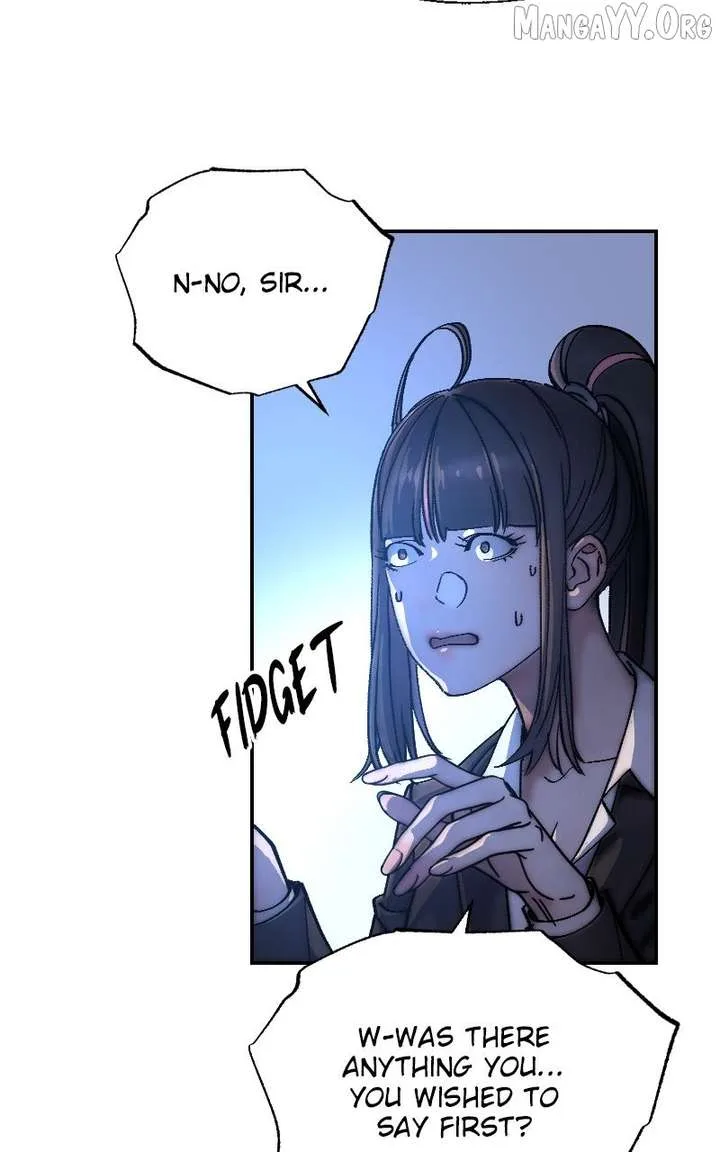 Cryptid Chapter 24 page 60
