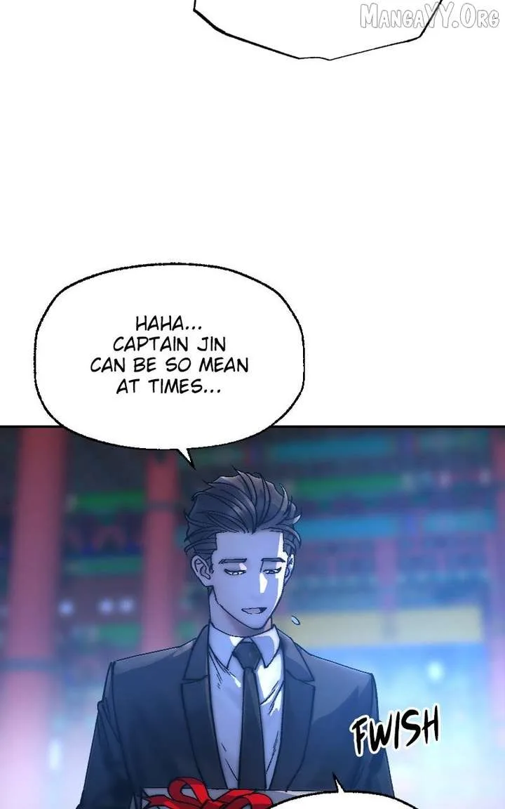 Cryptid Chapter 24 page 61