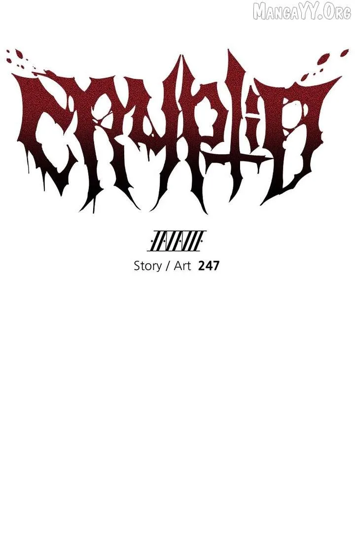 Cryptid Chapter 24 page 100