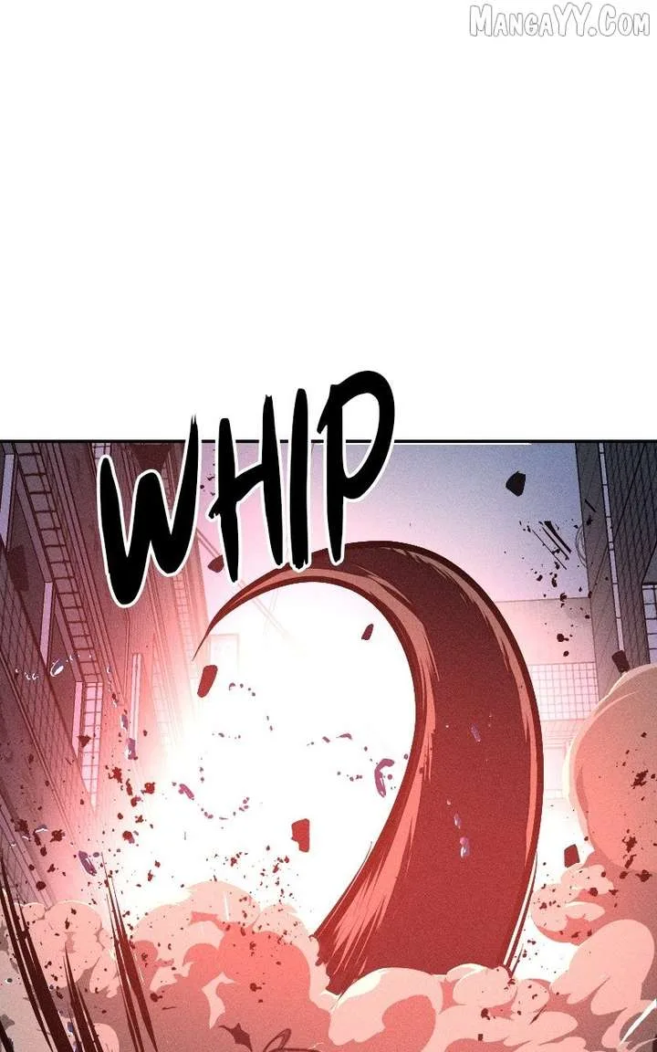 Cryptid Chapter 23 page 27
