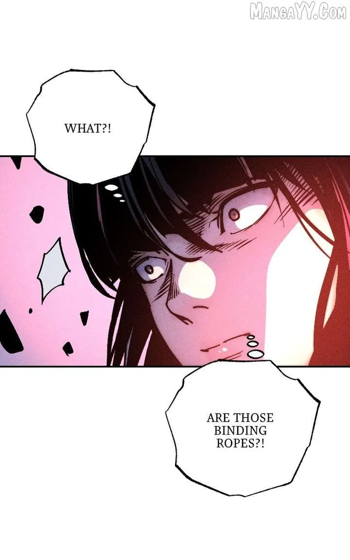 Cryptid Chapter 23 page 26