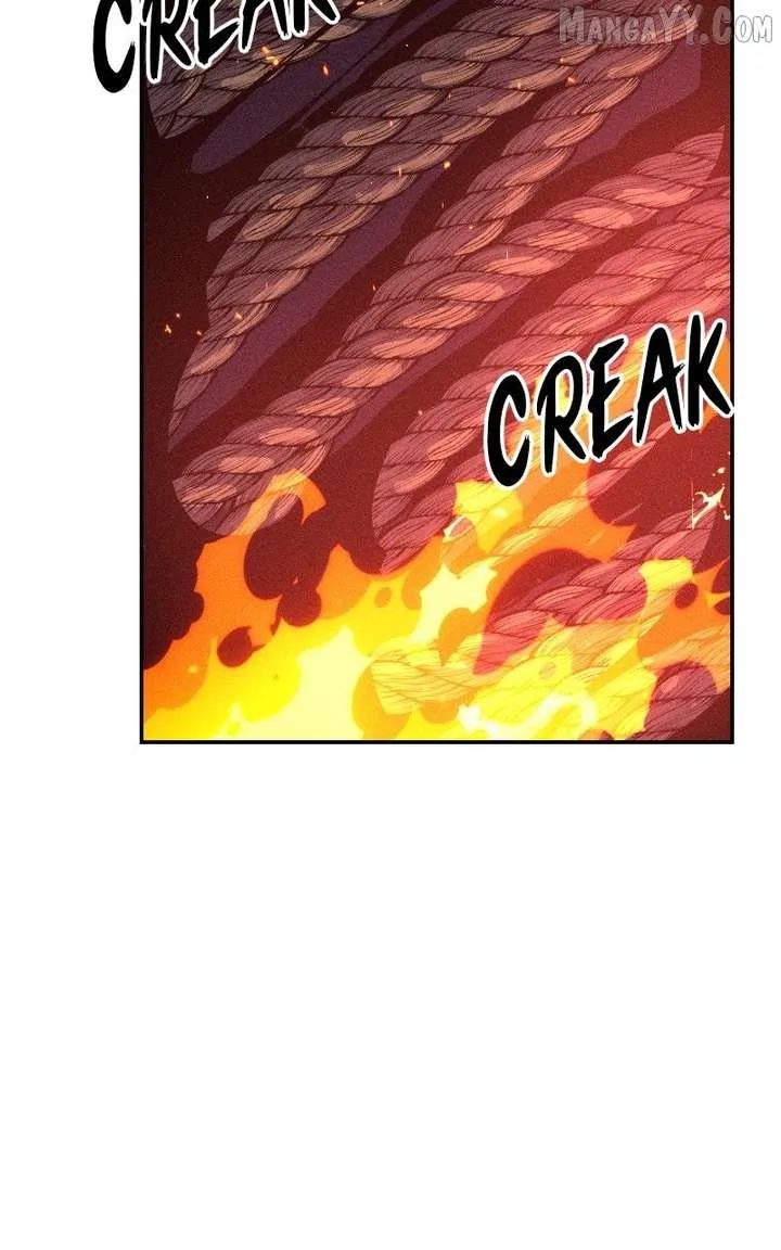 Cryptid Chapter 23 page 25