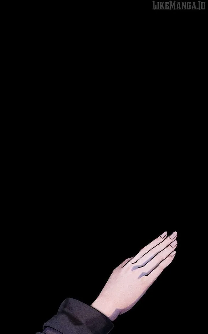 Cryptid Chapter 22 page 5