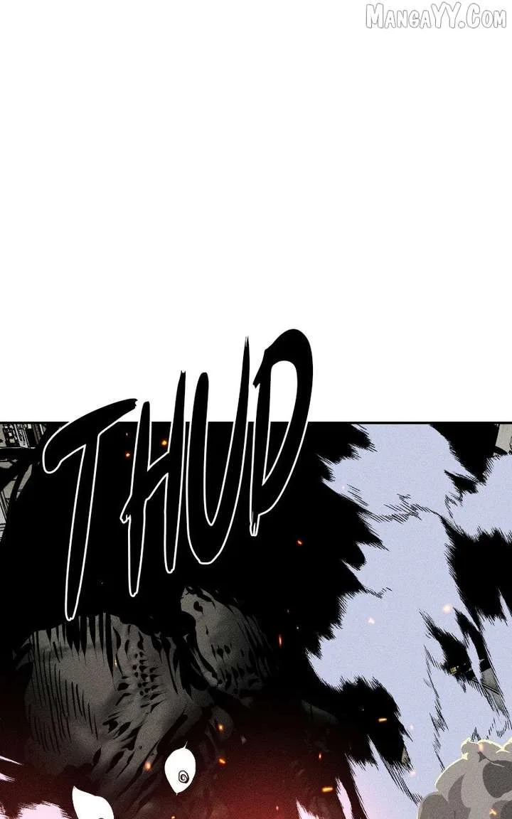 Cryptid Chapter 23 page 33