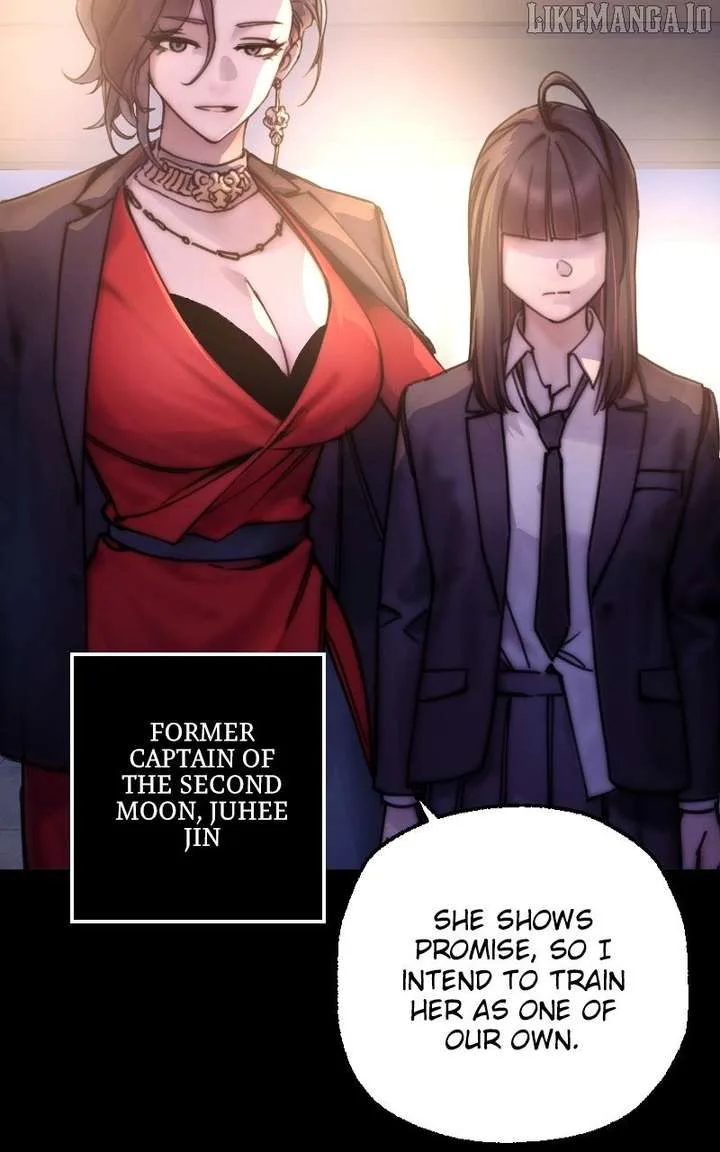 Cryptid Chapter 22 page 24