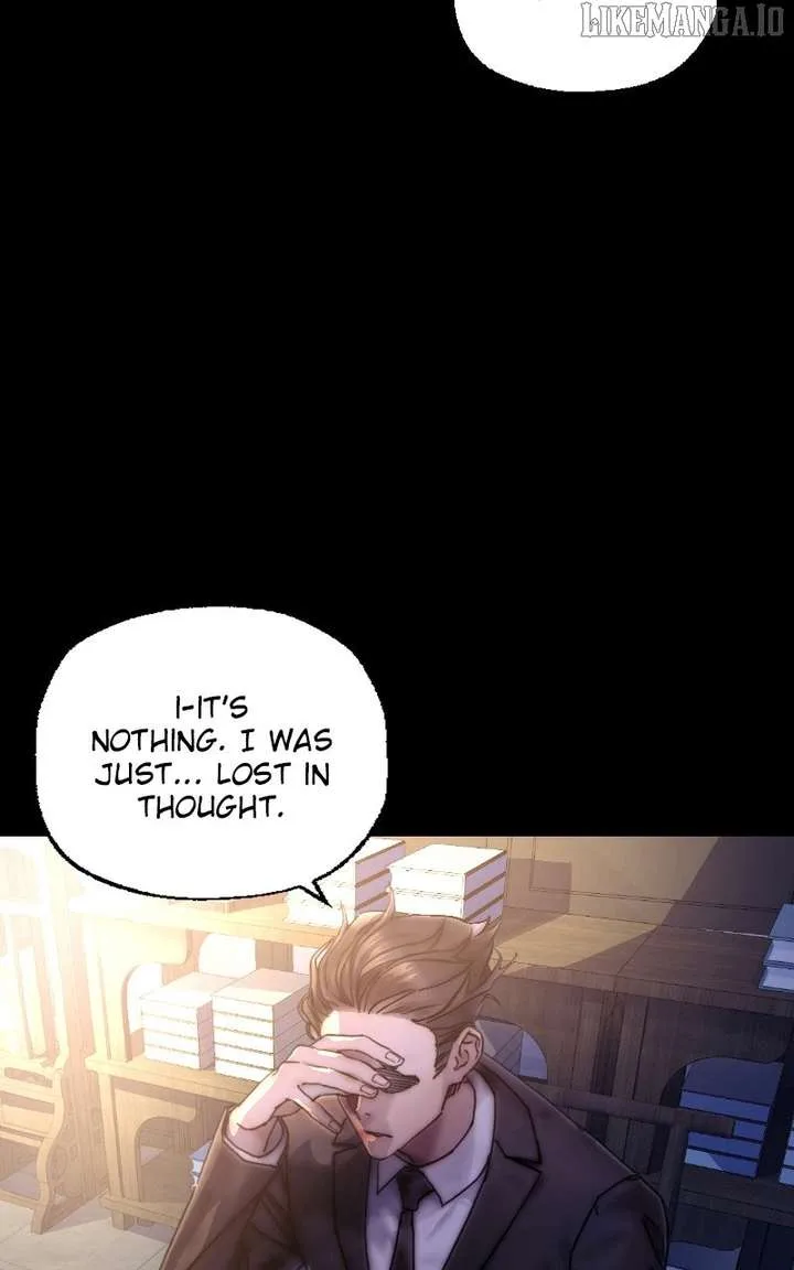 Cryptid Chapter 22 page 21