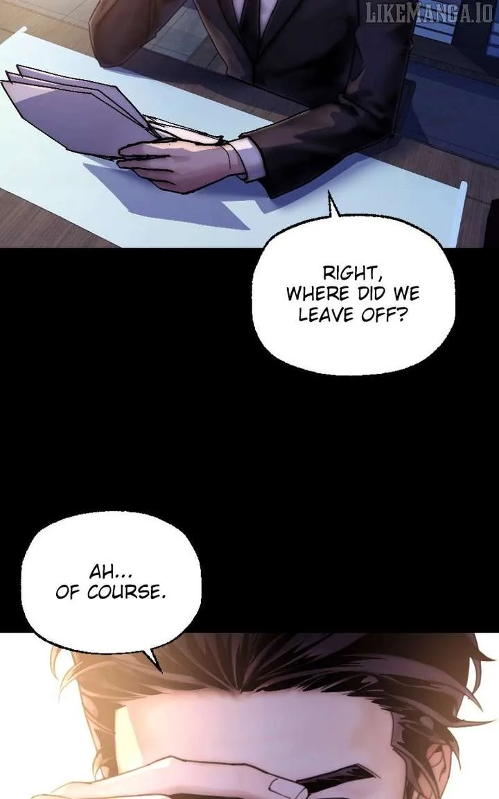 Cryptid Chapter 22 page 22