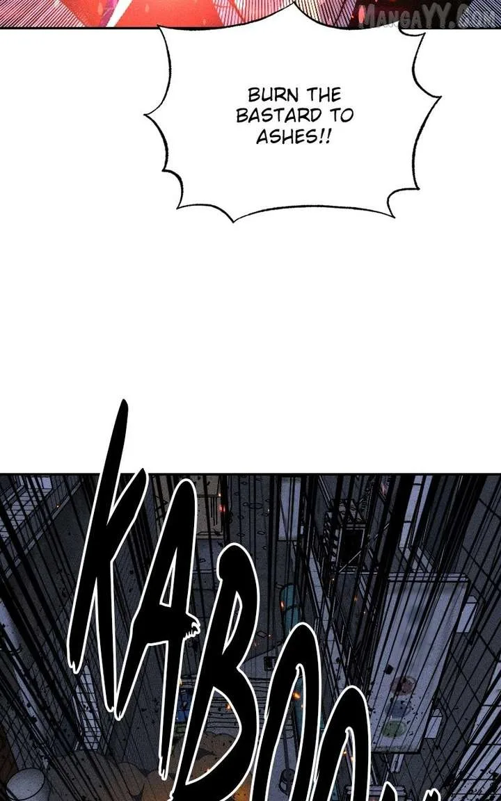 Cryptid Chapter 23 page 42