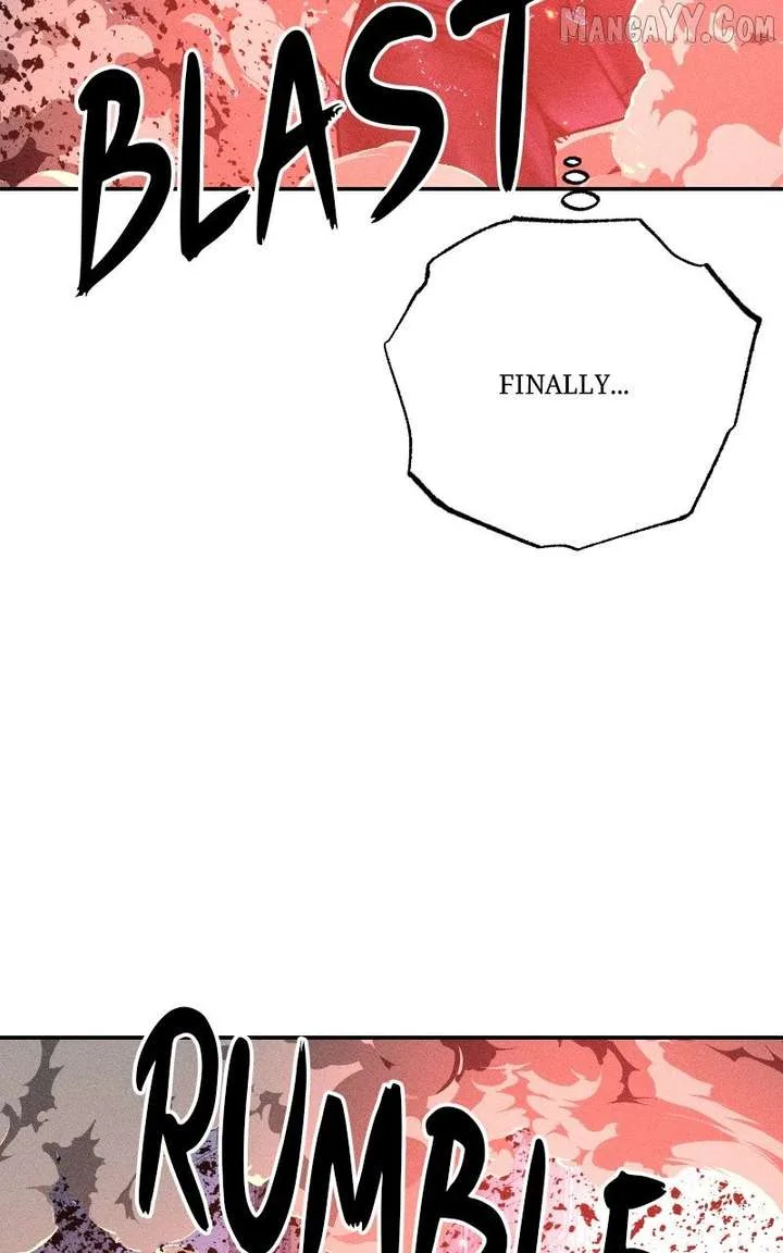 Cryptid Chapter 23 page 45